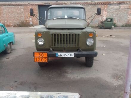 ГАЗ Інша, об'ємом двигуна 0 л та пробігом 0 тис. км за 3500 $, фото 1 на Automoto.ua