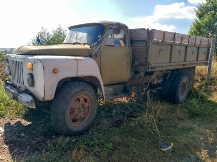 ГАЗ Другая, объемом двигателя 0 л и пробегом 0 тыс. км за 2600 $, фото 1 на Automoto.ua