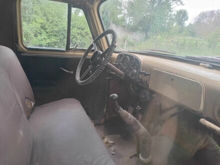 ГАЗ Другая 1985 в Романове на Automoto.ua ГАЗ Другая, объемом двигателя 0 л и пробегом 0 тыс. км за 1328 $, фото 1 на Automoto.ua