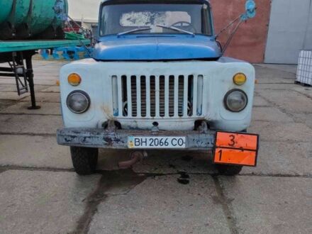 ГАЗ Інша 1985 у Белгород-Днестровском на Automoto.ua ГАЗ Інша, об'ємом двигуна 0 л та пробігом 0 тис. км за 50000 $, фото 1 на Automoto.ua