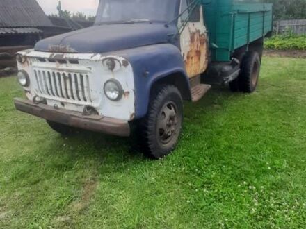 ГАЗ Інша, об'ємом двигуна 0 л та пробігом 0 тис. км за 1021 $, фото 1 на Automoto.ua