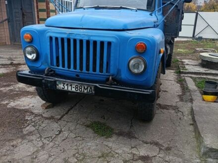 ГАЗ Інша, об'ємом двигуна 0 л та пробігом 0 тис. км за 3600 $, фото 1 на Automoto.ua