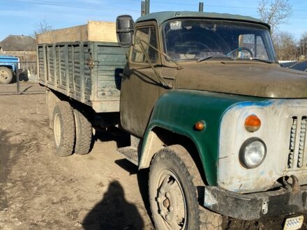 ГАЗ Інша 1985 у Кельменцах на Automoto.ua ГАЗ Інша, об'ємом двигуна 0 л та пробігом 0 тис. км за 3500 $, фото 1 на Automoto.ua