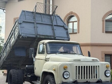 ГАЗ Другая, объемом двигателя 0 л и пробегом 0 тыс. км за 1899 $, фото 1 на Automoto.ua