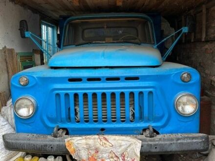 ГАЗ Другая, объемом двигателя 0 л и пробегом 0 тыс. км за 1000 $, фото 1 на Automoto.ua