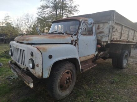 ГАЗ Інша, об'ємом двигуна 0 л та пробігом 0 тис. км за 2200 $, фото 1 на Automoto.ua