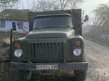 ГАЗ Другая, объемом двигателя 0 л и пробегом 0 тыс. км за 2500 $, фото 1 на Automoto.ua