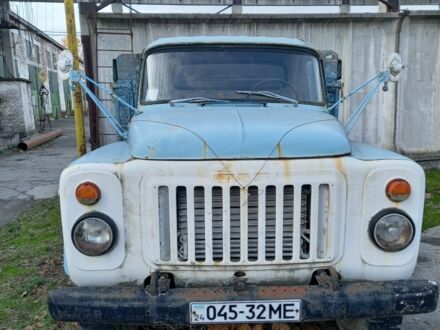 ГАЗ Другая, объемом двигателя 0 л и пробегом 0 тыс. км за 1194 $, фото 1 на Automoto.ua