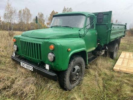 ГАЗ Другая 1986 в Вараш (Кузнецовск) на Automoto.ua ГАЗ Другая, объемом двигателя 0 л и пробегом 0 тыс. км за 2900 $, фото 1 на Automoto.ua