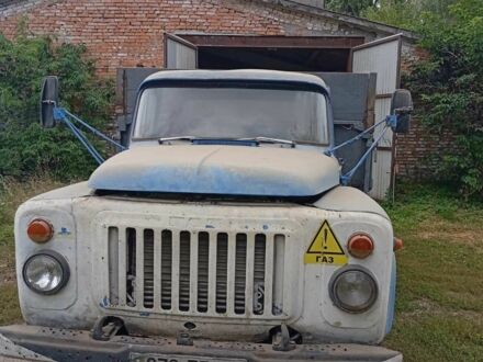 ГАЗ Другая 1986 в Мене на Automoto.ua ГАЗ Другая, объемом двигателя 0 л и пробегом 0 тыс. км за 2600 $, фото 1 на Automoto.ua