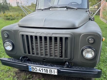 ГАЗ Другая, объемом двигателя 0 л и пробегом 0 тыс. км за 3000 $, фото 1 на Automoto.ua