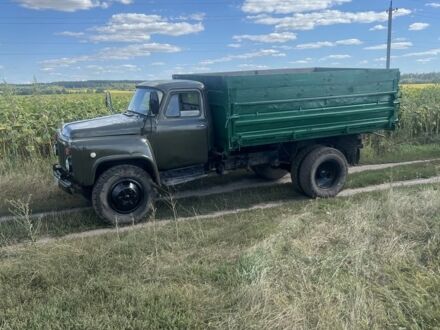 ГАЗ Другая 1986 в Гадяче на Automoto.ua ГАЗ Другая, объемом двигателя 2.3 л и пробегом 0 тыс. км за 2900 $, фото 1 на Automoto.ua