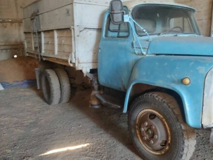 ГАЗ Інша 1986 у Березовке на Automoto.ua ГАЗ Інша, об'ємом двигуна 12.58 л та пробігом 0 тис. км за 3500 $, фото 1 на Automoto.ua