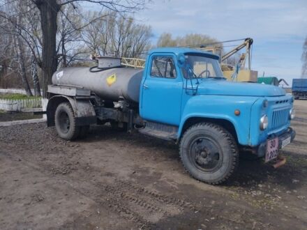 ГАЗ Другая 1986 в Липовце на Automoto.ua ГАЗ Другая, объемом двигателя 0 л и пробегом 0 тыс. км за 1810 $, фото 1 на Automoto.ua