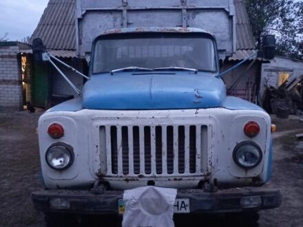 ГАЗ Інша 1986 у Кременчуге на Automoto.ua ГАЗ Інша, об'ємом двигуна 0 л та пробігом 0 тис. км за 3106 $, фото 1 на Automoto.ua