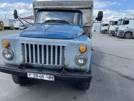 ГАЗ Інша 1986 у Макарове на Automoto.ua ГАЗ Інша, об'ємом двигуна 0 л та пробігом 0 тис. км за 3500 $, фото 1 на Automoto.ua