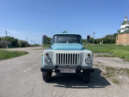 ГАЗ Інша 1987 у Тетиеве на Automoto.ua ГАЗ Інша, об'ємом двигуна 6 л та пробігом 0 тис. км за 4800 $, фото 1 на Automoto.ua