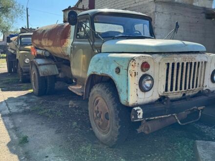 ГАЗ Інша, об'ємом двигуна 0 л та пробігом 0 тис. км за 1500 $, фото 1 на Automoto.ua