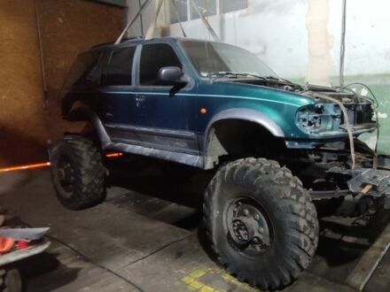 ГАЗ Інша, об'ємом двигуна 0 л та пробігом 0 тис. км за 6000 $, фото 1 на Automoto.ua