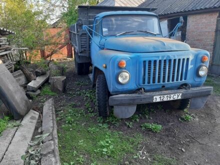 ГАЗ Інша, об'ємом двигуна 0 л та пробігом 0 тис. км за 1188 $, фото 1 на Automoto.ua