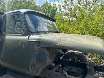 ГАЗ Інша 1987 у Лебедине на Automoto.ua ГАЗ Інша, об'ємом двигуна 0 л та пробігом 0 тис. км за 362 $, фото 1 на Automoto.ua
