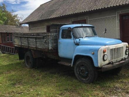 ГАЗ Інша 1987 у Тернополі на Automoto.ua ГАЗ Інша, об'ємом двигуна 0 л та пробігом 0 тис. км за 2000 $, фото 1 на Automoto.ua
