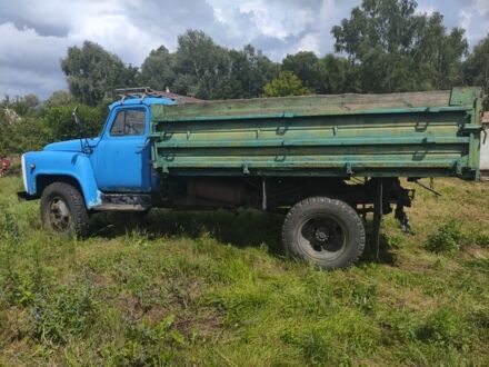 ГАЗ Другая, объемом двигателя 0 л и пробегом 0 тыс. км за 2376 $, фото 1 на Automoto.ua