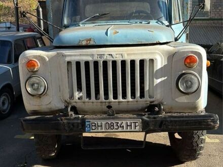 ГАЗ Другая, объемом двигателя 0 л и пробегом 0 тыс. км за 709 $, фото 1 на Automoto.ua