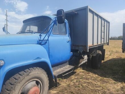 ГАЗ Другая 1987 в Васильковке на Automoto.ua ГАЗ Другая, объемом двигателя 0 л и пробегом 0 тыс. км за 4500 $, фото 1 на Automoto.ua