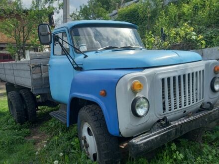 ГАЗ Інша, об'ємом двигуна 0 л та пробігом 0 тис. км за 3027 $, фото 1 на Automoto.ua