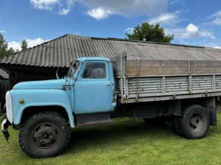 ГАЗ Другая, объемом двигателя 0 л и пробегом 0 тыс. км за 1000 $, фото 1 на Automoto.ua