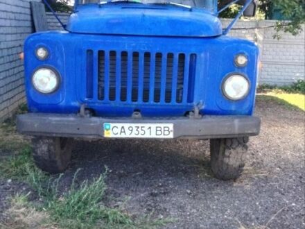 ГАЗ Другая, объемом двигателя 0 л и пробегом 0 тыс. км за 2200 $, фото 1 на Automoto.ua