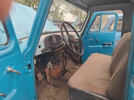 ГАЗ Інша 1987 у Романове на Automoto.ua ГАЗ Інша, об'ємом двигуна 0 л та пробігом 0 тис. км за 1931 $, фото 1 на Automoto.ua