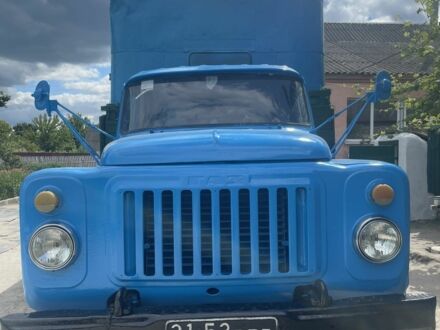 ГАЗ Другая 1987 в Остоге на Automoto.ua ГАЗ Другая, объемом двигателя 2.3 л и пробегом 0 тыс. км за 3000 $, фото 1 на Automoto.ua