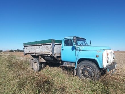 ГАЗ Другая, объемом двигателя 0 л и пробегом 0 тыс. км за 2100 $, фото 1 на Automoto.ua