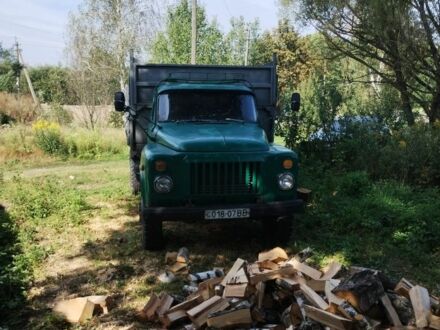 ГАЗ Другая, объемом двигателя 0 л и пробегом 0 тыс. км за 3200 $, фото 1 на Automoto.ua