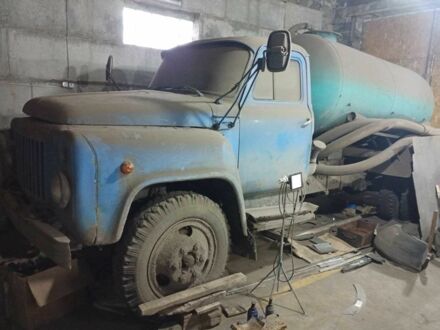 ГАЗ Інша, об'ємом двигуна 0 л та пробігом 0 тис. км за 1574 $, фото 1 на Automoto.ua