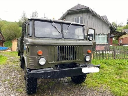 ГАЗ Інша 1987 у Стрые на Automoto.ua ГАЗ Інша, об'ємом двигуна 0 л та пробігом 0 тис. км за 4850 $, фото 1 на Automoto.ua
