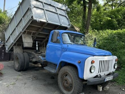 ГАЗ Інша 1987 у Кропивницькому (Кіровограді) на Automoto.ua ГАЗ Інша, об'ємом двигуна 4.75 л та пробігом 0 тис. км за 5300 $, фото 1 на Automoto.ua