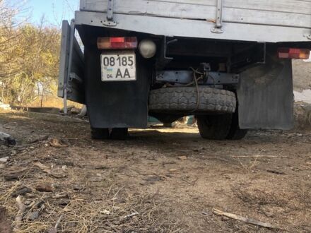 ГАЗ Другая, объемом двигателя 0 л и пробегом 0 тыс. км за 1800 $, фото 1 на Automoto.ua