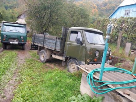 ГАЗ Другая, объемом двигателя 0 л и пробегом 0 тыс. км за 1432 $, фото 1 на Automoto.ua