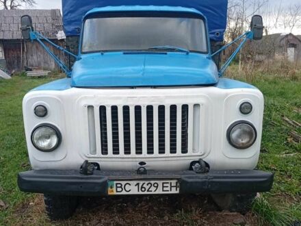 ГАЗ Другая, объемом двигателя 0 л и пробегом 0 тыс. км за 1400 $, фото 1 на Automoto.ua