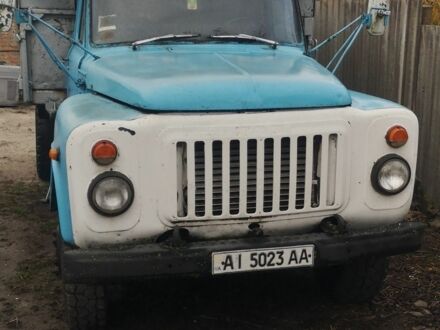 ГАЗ Інша, об'ємом двигуна 0 л та пробігом 0 тис. км за 2026 $, фото 1 на Automoto.ua