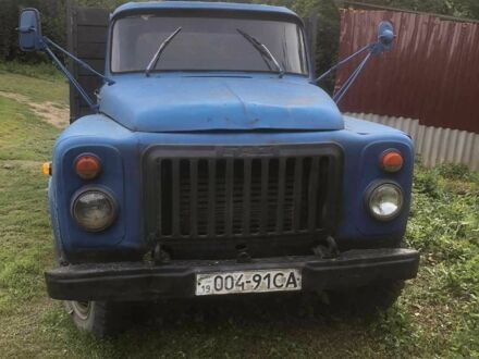 ГАЗ Інша, об'ємом двигуна 0 л та пробігом 0 тис. км за 850 $, фото 1 на Automoto.ua