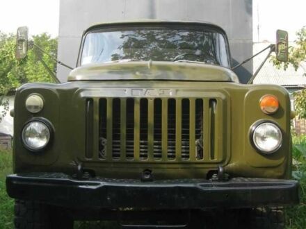 ГАЗ Інша 1988 у Кременчуге на Automoto.ua ГАЗ Інша, об'ємом двигуна 0 л та пробігом 0 тис. км за 4000 $, фото 1 на Automoto.ua