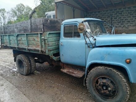 ГАЗ Інша, об'ємом двигуна 0 л та пробігом 0 тис. км за 1800 $, фото 1 на Automoto.ua