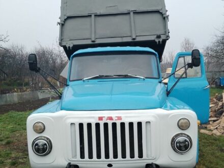 ГАЗ Інша, об'ємом двигуна 0 л та пробігом 0 тис. км за 6800 $, фото 1 на Automoto.ua