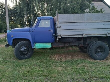 ГАЗ Другая 1988 в Мене на Automoto.ua ГАЗ Другая, объемом двигателя 0 л и пробегом 0 тыс. км за 2800 $, фото 1 на Automoto.ua