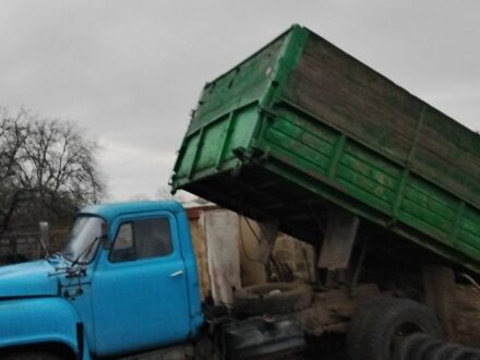 ГАЗ Другая, объемом двигателя 0 л и пробегом 0 тыс. км за 3783 $, фото 1 на Automoto.ua