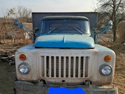 ГАЗ Інша 1988 у Лугинах на Automoto.ua ГАЗ Інша, об'ємом двигуна 0 л та пробігом 0 тис. км за 2000 $, фото 1 на Automoto.ua